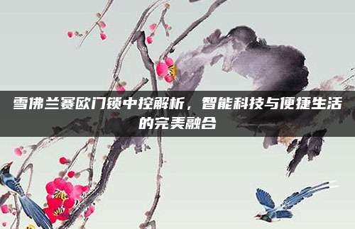 雪佛兰赛欧门锁中控解析，智能科技与便捷生活的完美融合