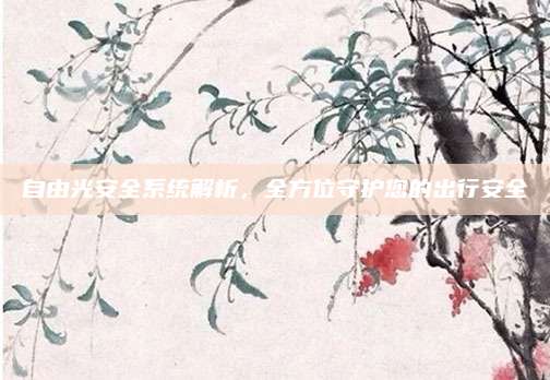 自由光安全系统解析，全方位守护您的出行安全