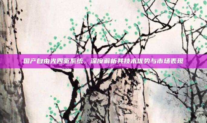 国产自由光四驱系统,深度解析其技术优势与市场表现